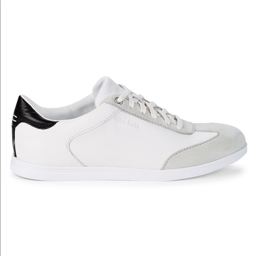 FINAL PRICE. Cole Haan Grand Crosscourt Sneakers